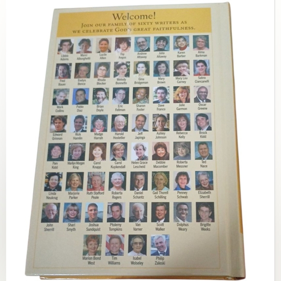 🔹️ Daily Guideposts 2006 - Picture 2 of 4